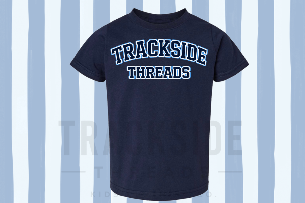 Trackside Tee