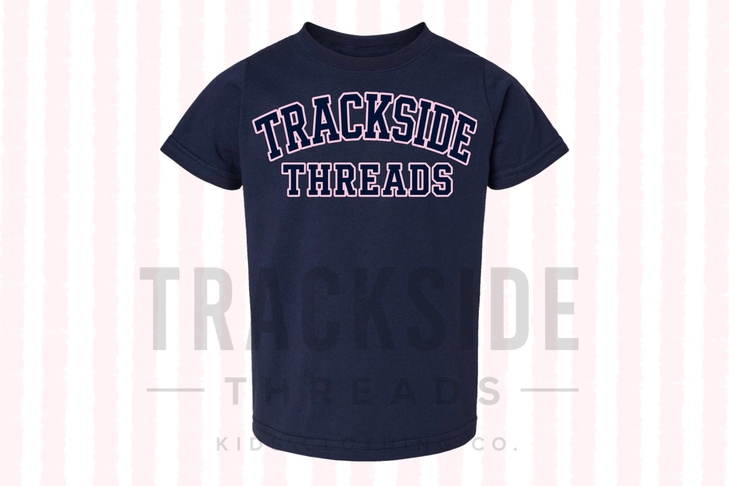 Trackside Tee