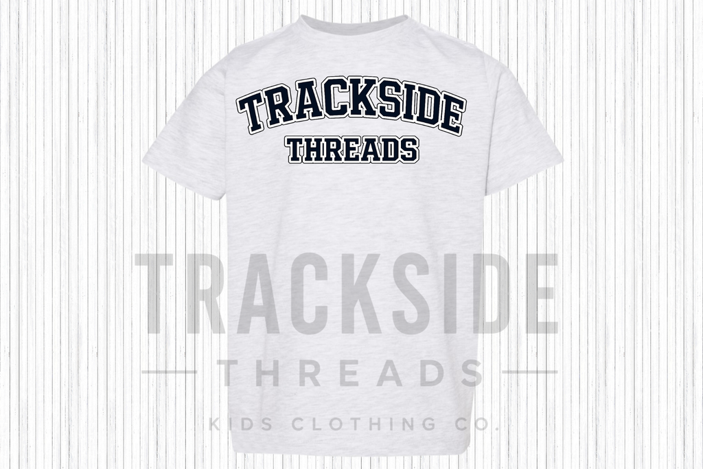 Trackside Tee