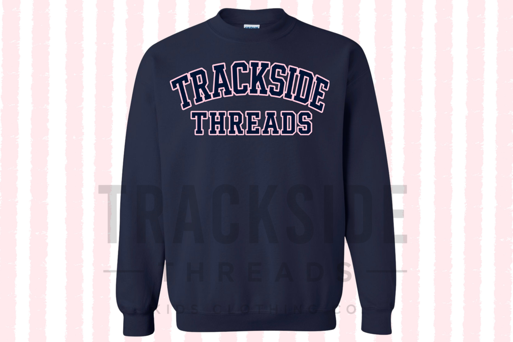 Trackside Crew