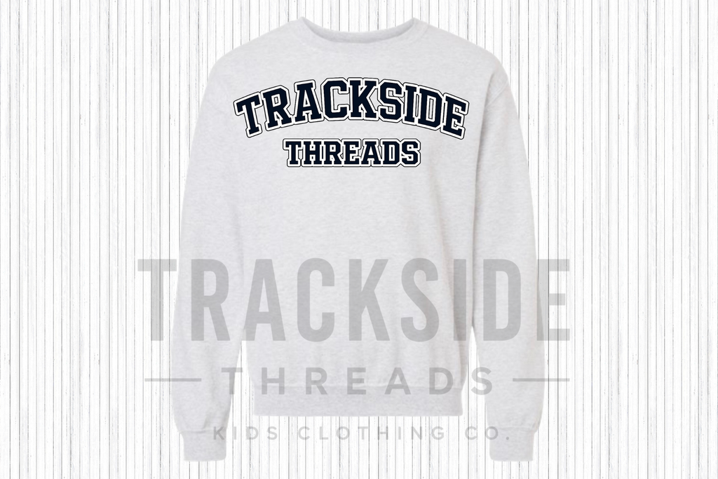 Trackside Crew