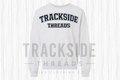 Trackside Crew (white)