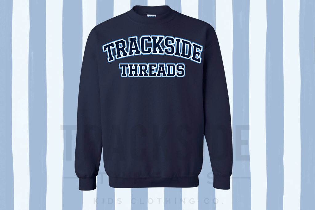 Trackside Crew