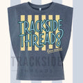 Track Threads muscle tee
