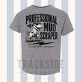 Mud Scraper Tee