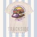 And Beyond Tee