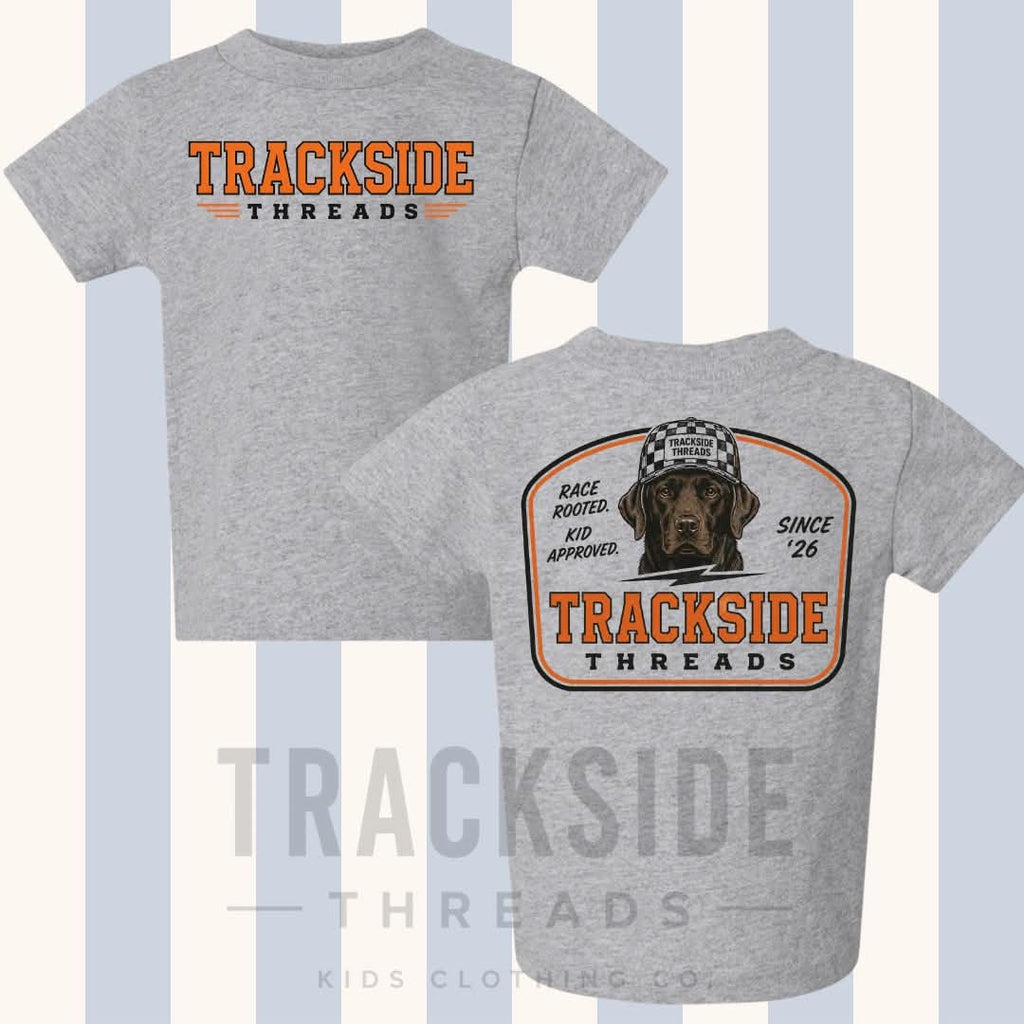 TT Lab Tee
