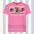 Trackside Vintage Tee