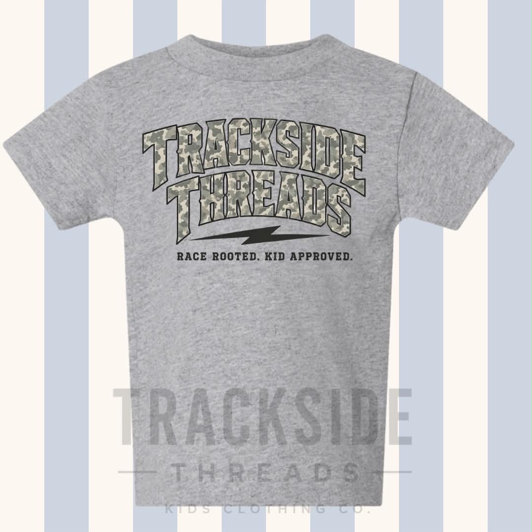 TT Camo Tee