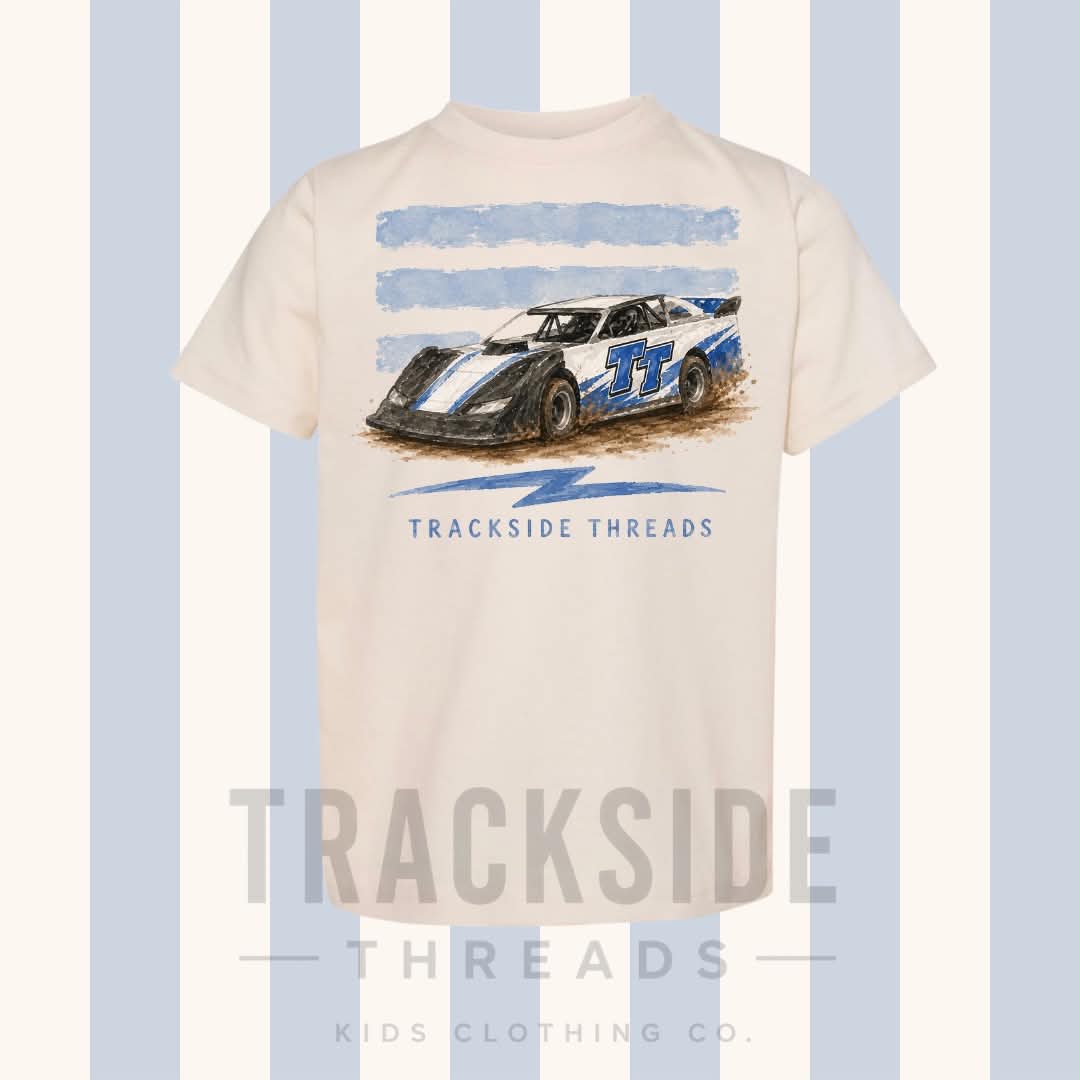 Full Throttle Tee