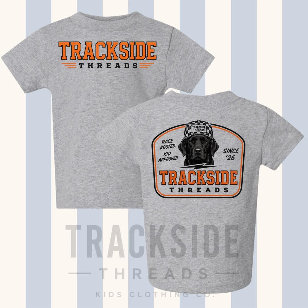 TT Lab Tee