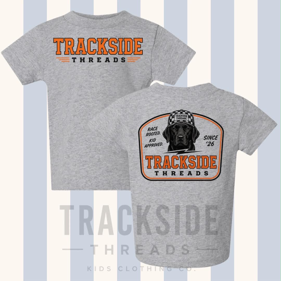 TT Lab Tee