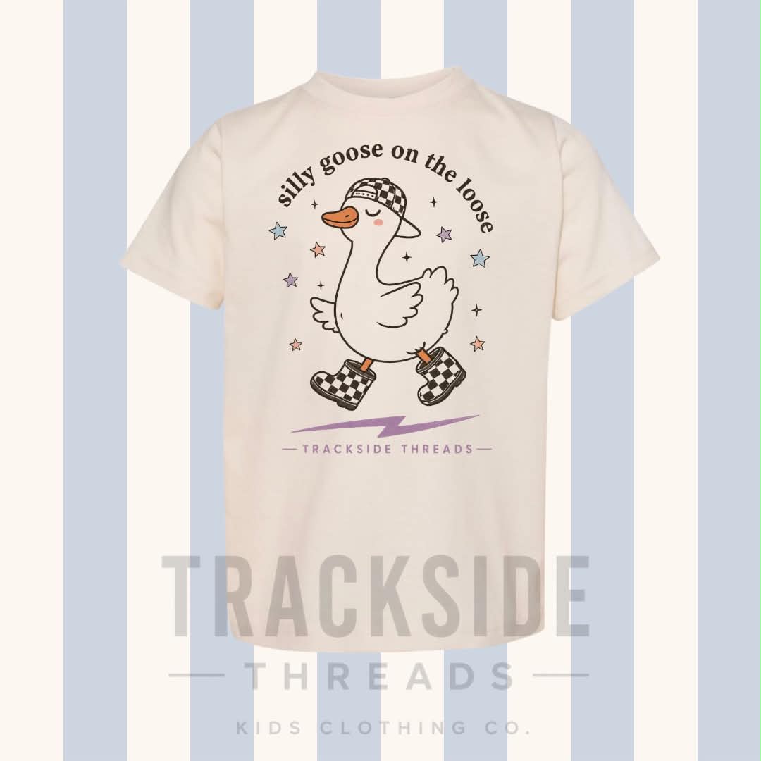 Silly Goose Tee