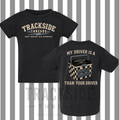 Vintage Little Cooler Tee
