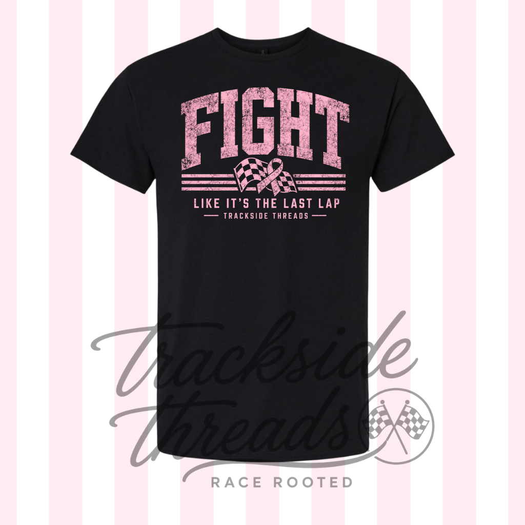 FIGHT Tee