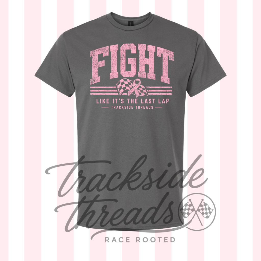 FIGHT Tee
