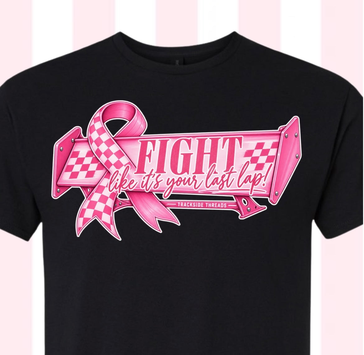 Spoiler Fight Tee