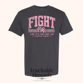 Fight Tee CC