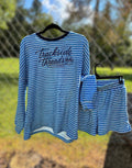 Cozy Oversized Trackside Set