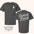 Trackside Bolt Tee