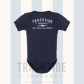 Baby Trackside Essentials