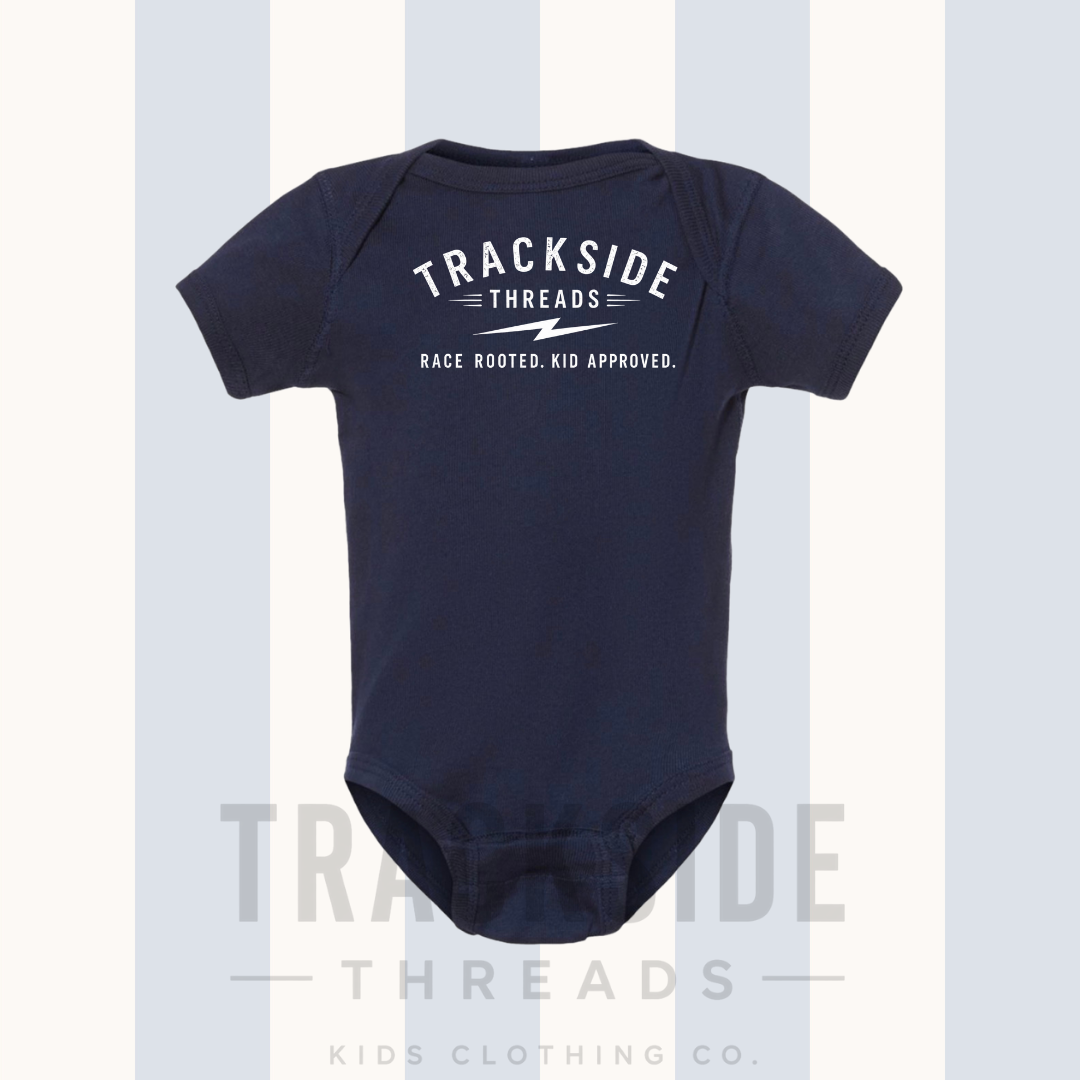Baby Trackside Essentials