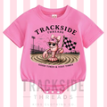 trackside crabby bubble