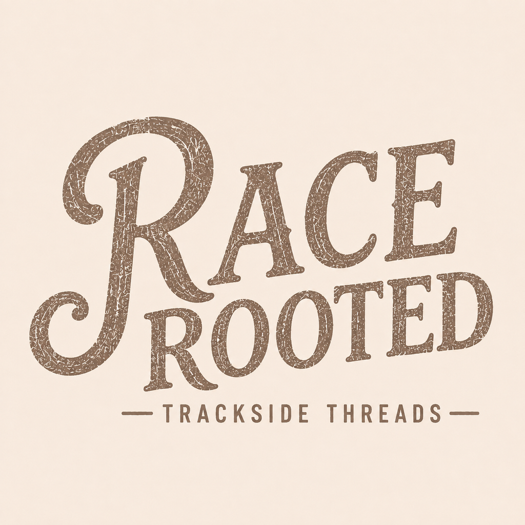 Race Rooted Neutral