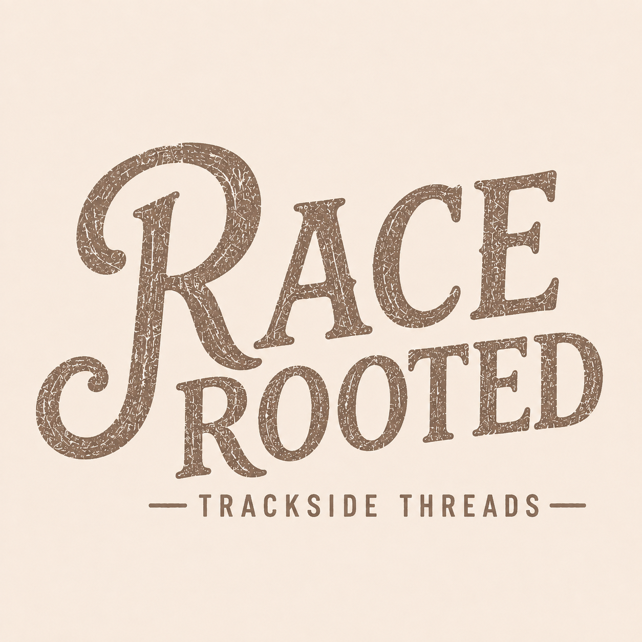 Race Rooted Neutral