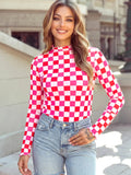 Trendy Trackside Undershirt