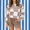 The Trackside Two-piece