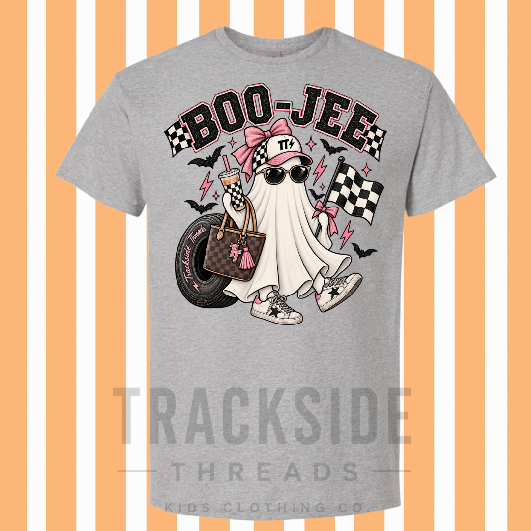 BOO-JEE Tee