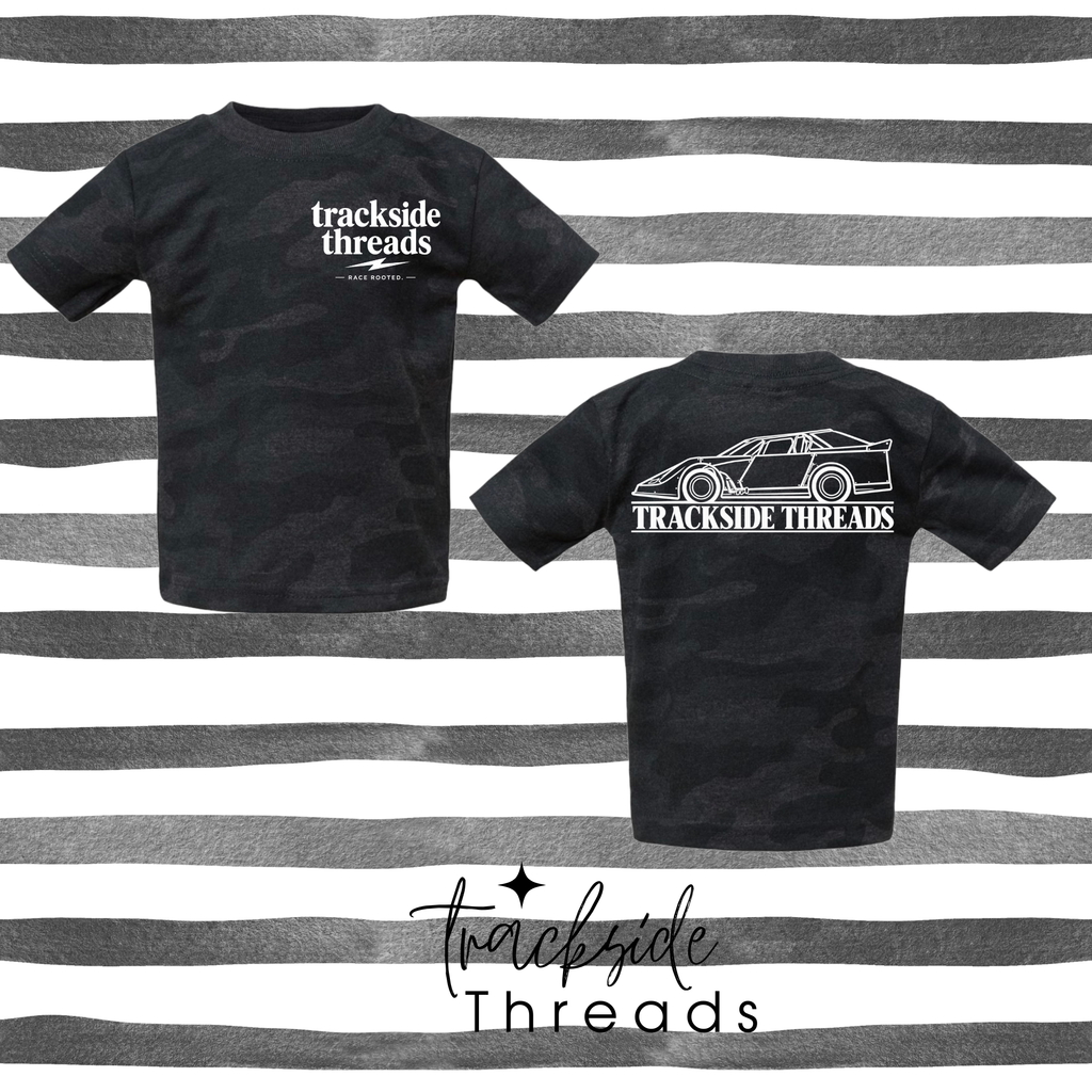 Trackside Modified Tee