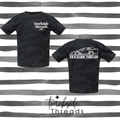 Trackside Modified Tee