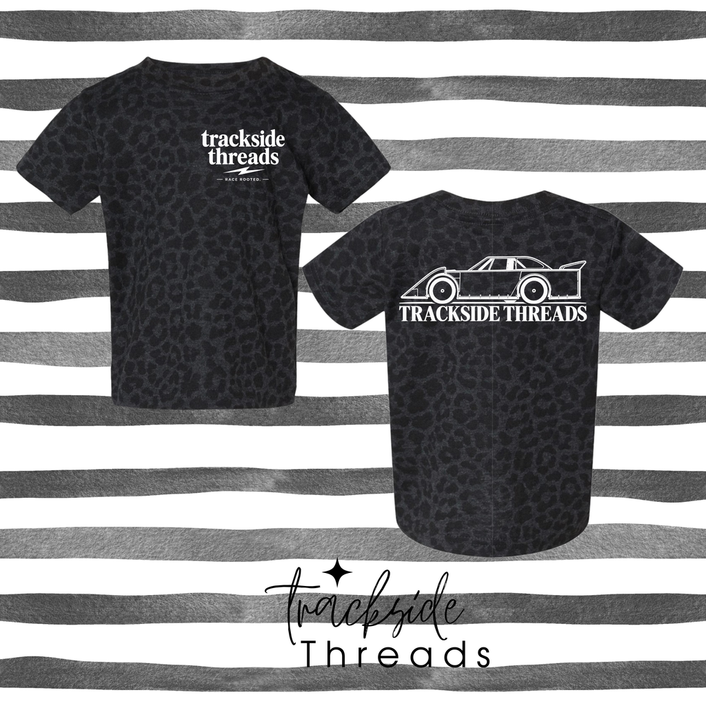 Trackside Late Model Tee