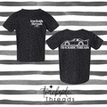 Trackside Late Model Tee