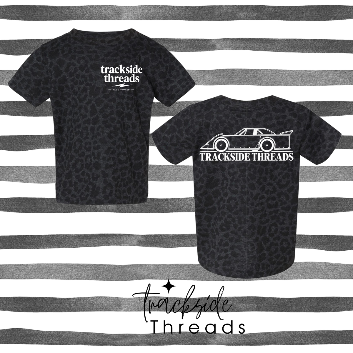 Trackside Late Model Tee
