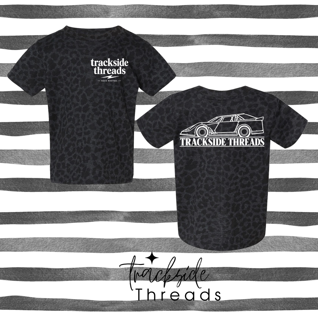 Trackside Modified Tee