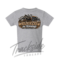 Wrecker Crew in Training Tee