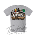 Flagmen in Training Tee