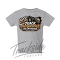 Track Photographer in Training Tee