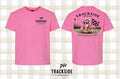 Tiny Fans Lobster Laps Tee