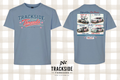Four Wide Tee