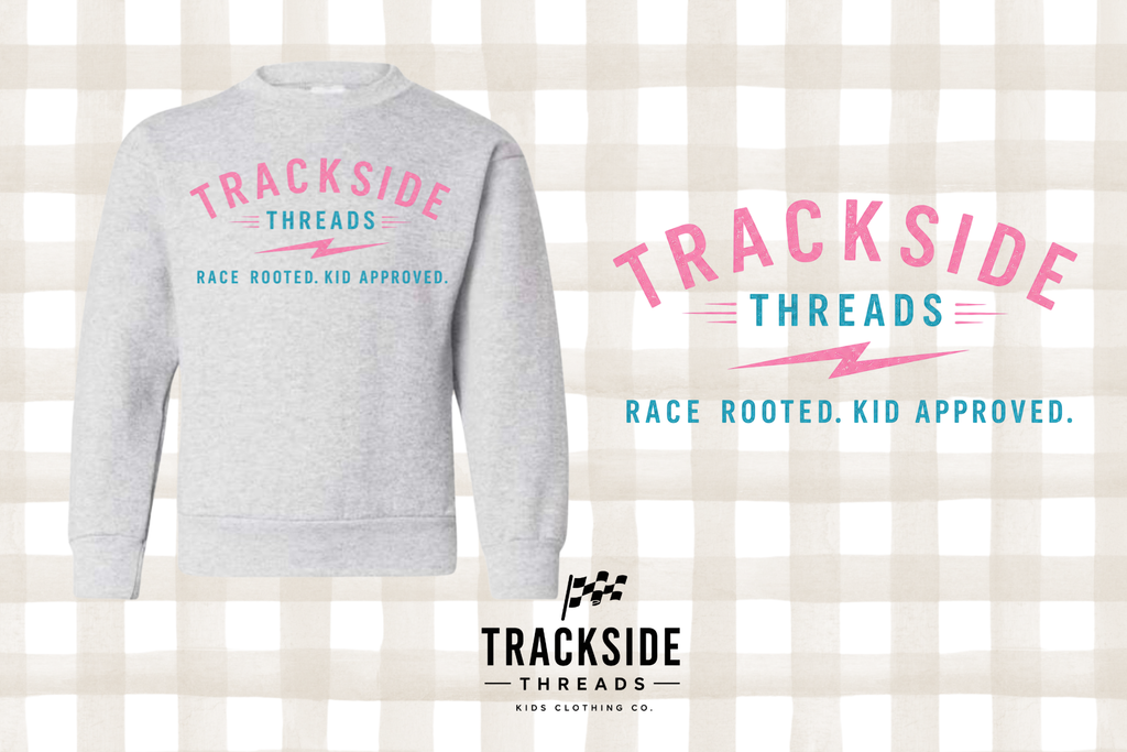 Race Day Essentials Crew