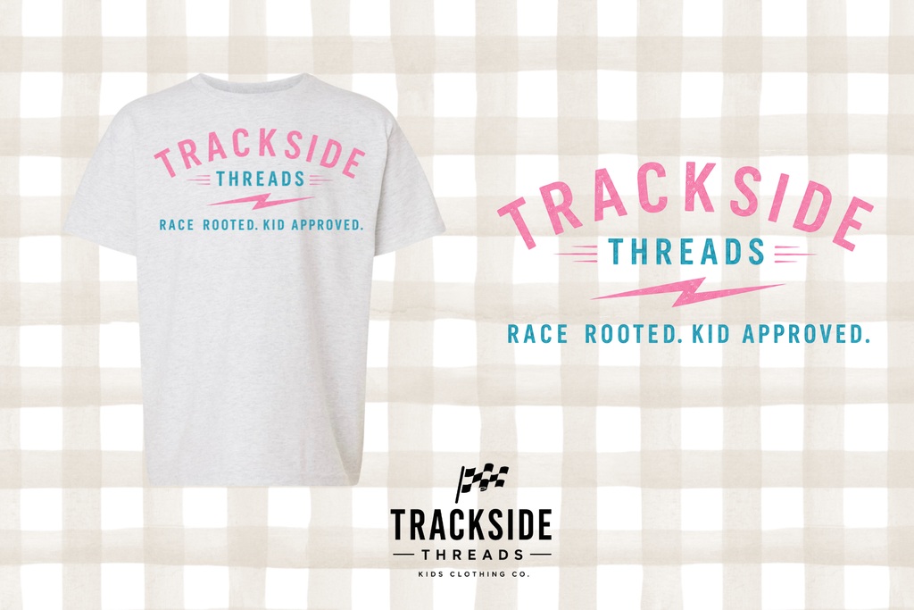 Race Day Essentials Tee