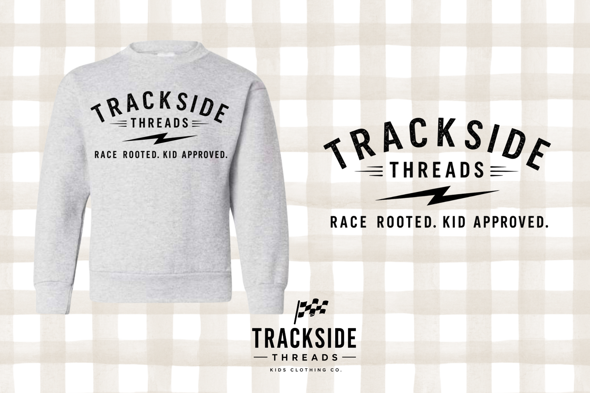 Race Day Essentials Crew