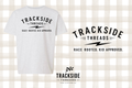 Race Day Essential Tee