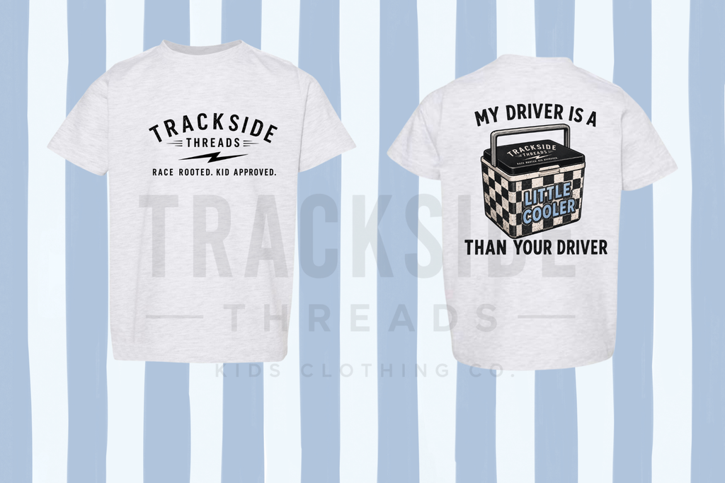 Little Cooler Tee