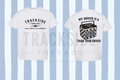 Little Cooler Tee (Black)