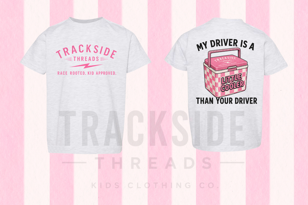 Little Cooler Tee